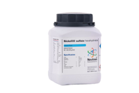 سولفات نیکل Extra pure (نوترون)